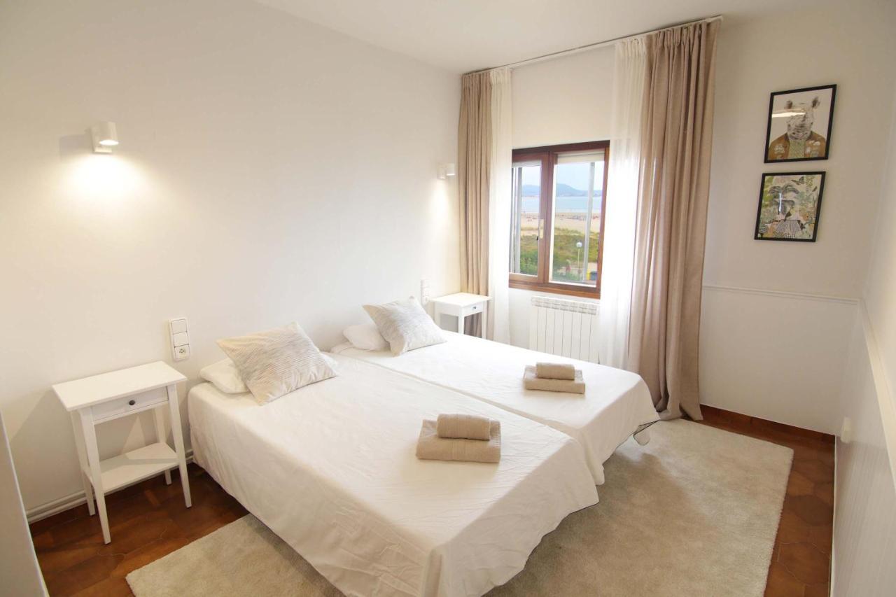 Piso Con Vistas A La Playa De Laredo - Apartamento Bellavista Exterior foto