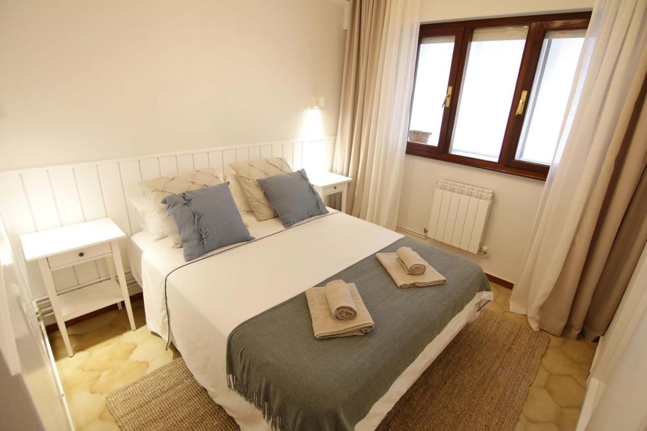 Piso Con Vistas A La Playa De Laredo - Apartamento Bellavista Exterior foto