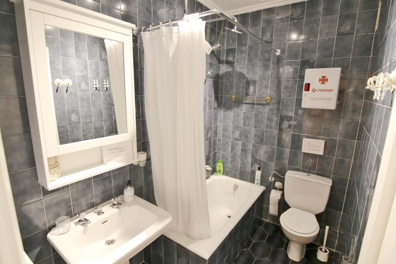Piso Con Vistas A La Playa De Laredo - Apartamento Bellavista Exterior foto