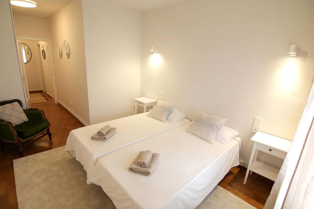 Piso Con Vistas A La Playa De Laredo - Apartamento Bellavista Exterior foto