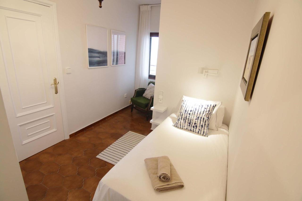 Piso Con Vistas A La Playa De Laredo - Apartamento Bellavista Exterior foto